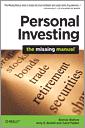 Personal Investing: The Missing Manual