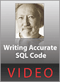 C.J. Date's SQL and Relational Theory Master Class
