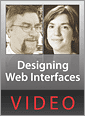Scott & Neil's Designing Web Interfaces Master Class