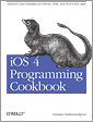 iOS 4 Programming Cookbook