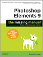 Photoshop Elements 9: The Missing Manual