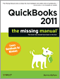 QuickBooks 2011: The Missing Manual