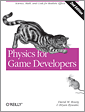 Physics for Game Developers, 2nd Edition