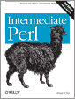 Intermediate Perl, 2nd Edition
