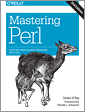 Mastering Perl, 2nd Edition