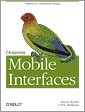Designing Mobile Interfaces