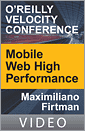 Mobile Web High Performance