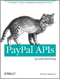 PayPal APIs: Up and Running