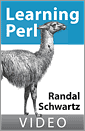 Randal Schwartz on Learning Perl