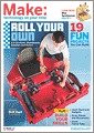 Make: Technology on Your Time Volume 26