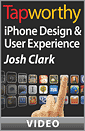 Tapworthy iPhone Design and User Experience