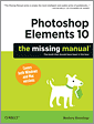 Photoshop Elements 10: The Missing Manual