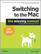 Switching to the Mac: The Missing Manual, Lion Edition