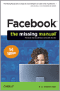 Facebook: The Missing Manual, 3rd Edition