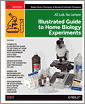 Illustrated Guide to Home Biology Experiments