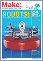 Make: Technology on Your Time Volume 27