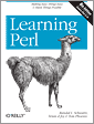 Learning Perl, 6th Edition