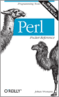 Perl Pocket Reference, 5th Edition