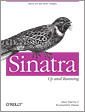 Sinatra: Up and Running