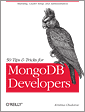 50 Tips and Tricks for MongoDB Developers