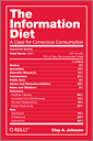 The Information Diet