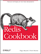 Redis Cookbook