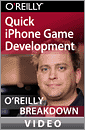 Quick iPhone Game Development