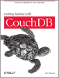 Getting Started with CouchDB
