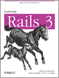 Learning Rails 3