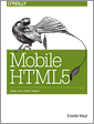 Mobile HTML5
