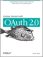 Getting Started with OAuth 2.0