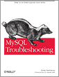 MySQL Troubleshooting 