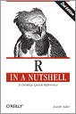 R in a Nutshell, 2nd Edition