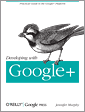 Developing with Google+