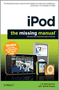 iPod: The Missing Manual, 10th Edition