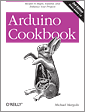 Arduino Cookbook, 2nd Edition