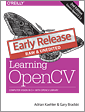 Learning OpenCV