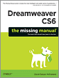 Dreamweaver CS6: The Missing Manual