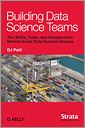 Building Data Science Teams