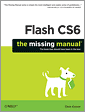 Flash CS6: The Missing Manual