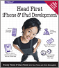 Head First iPhone and iPad Development, 3rd Edition