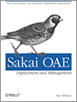 Sakai OAE Deployment and Management