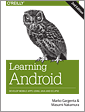 Learning Android, 2nd Edition
