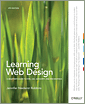 Learning Web Design, 4th Edition