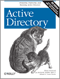 Active Directory, 5th Edition