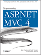 Programming ASP.NET MVC 4