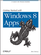 Getting Started with Windows 8 Apps