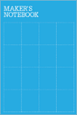 Maker's Notebook, 2nd Edition