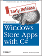 Programming Windows Store Apps with C#