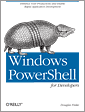 Windows PowerShell for Developers